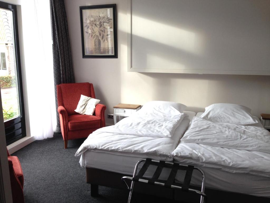 De Rede room 1