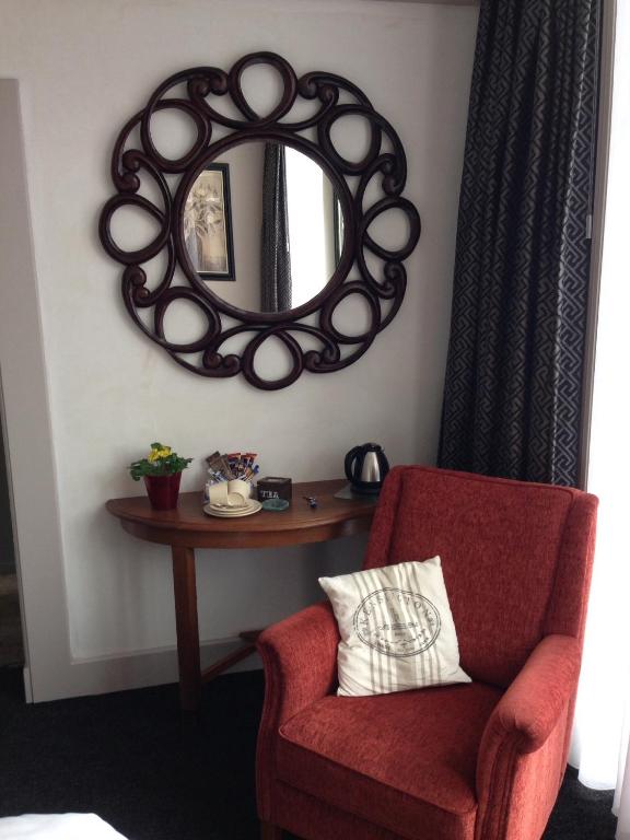 De Rede room 2